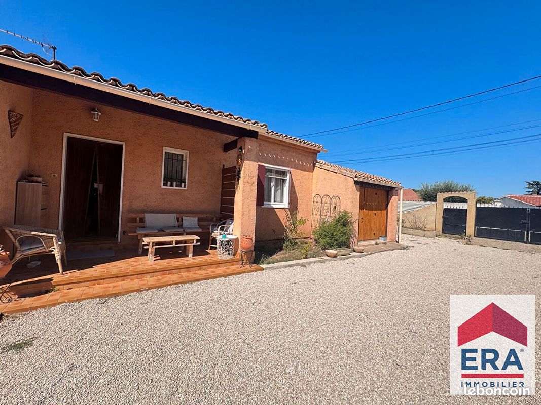 Maison 4 pièces 100 m² · à Donzère · 100 m² · 256 000 €