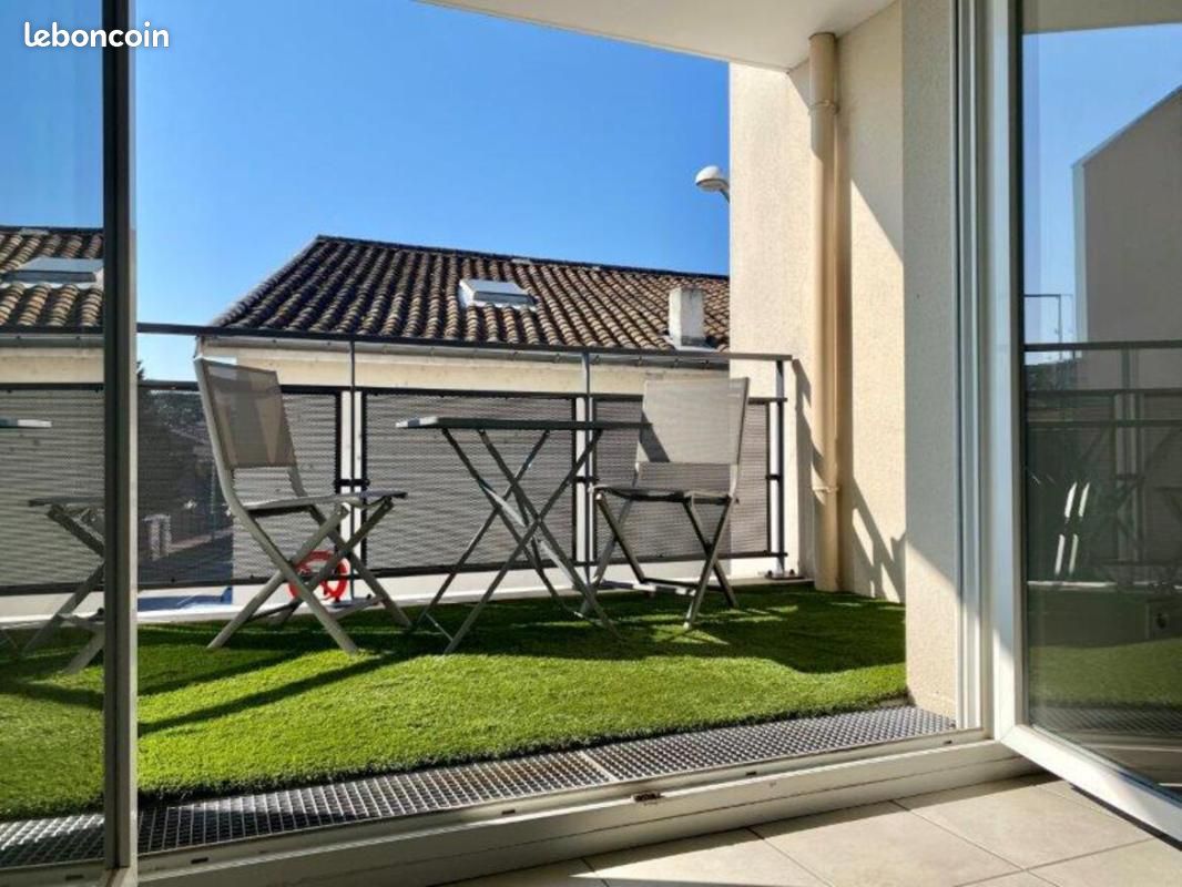 Appartement 3 pièces 63 m² · à Caluire-Et-Cuire · 63 m² · 1 087 €/mois