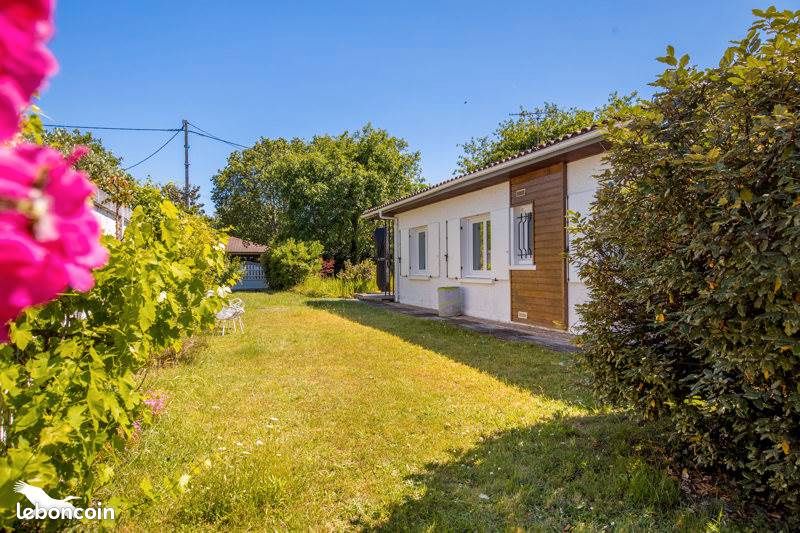 Maison 3 pièces 57 m² · à Andernos-les-Bains · 57 m² · 388 000 €