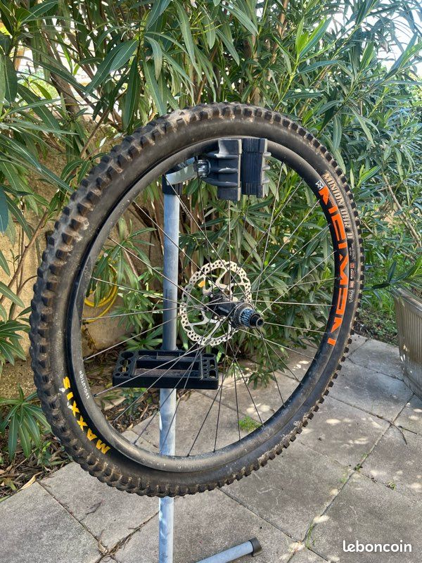 Lot de roue 29p (image 3)