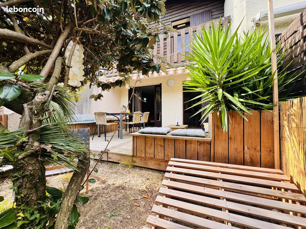 Maison 3 pièces 52 m² · à Seignosse · 52 m² · 460 000 €