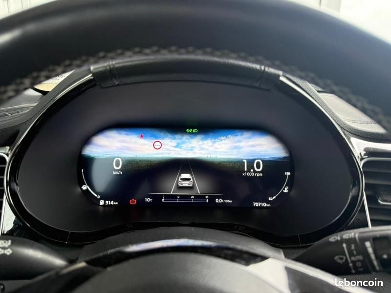 Kia Ceed SW 1.0 T-GDI 120ch GT Line Premium (image 19)