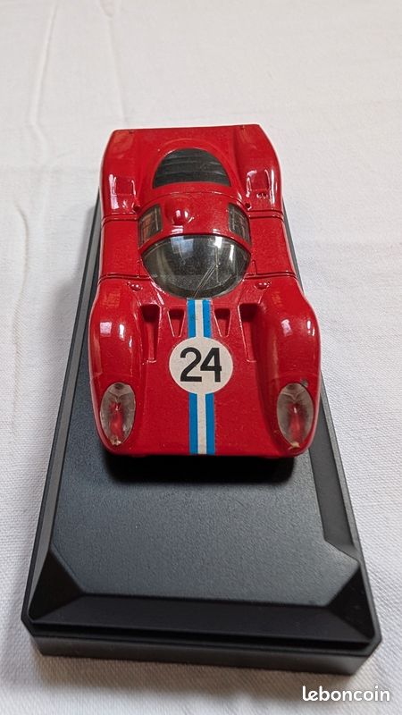 Ferrari 312 solido d'occasion - Collection