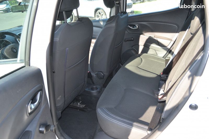 Renault CLIO IV 1.5 DCI 75CH ENERGY TREND 5P EURO6C (image 10)