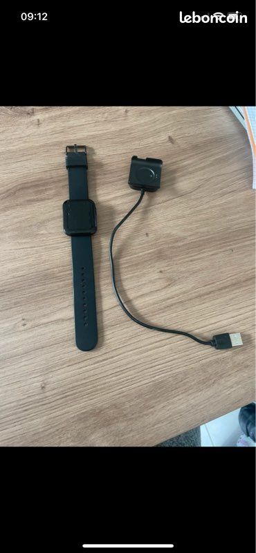 Montre connectée (image 2)