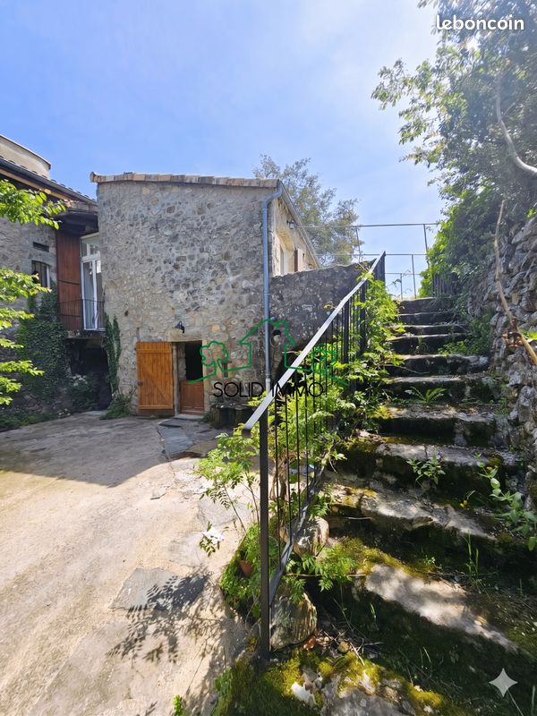 Maison 5 pièces 173 m² · à Joannas · 173 m² · 315 000 €