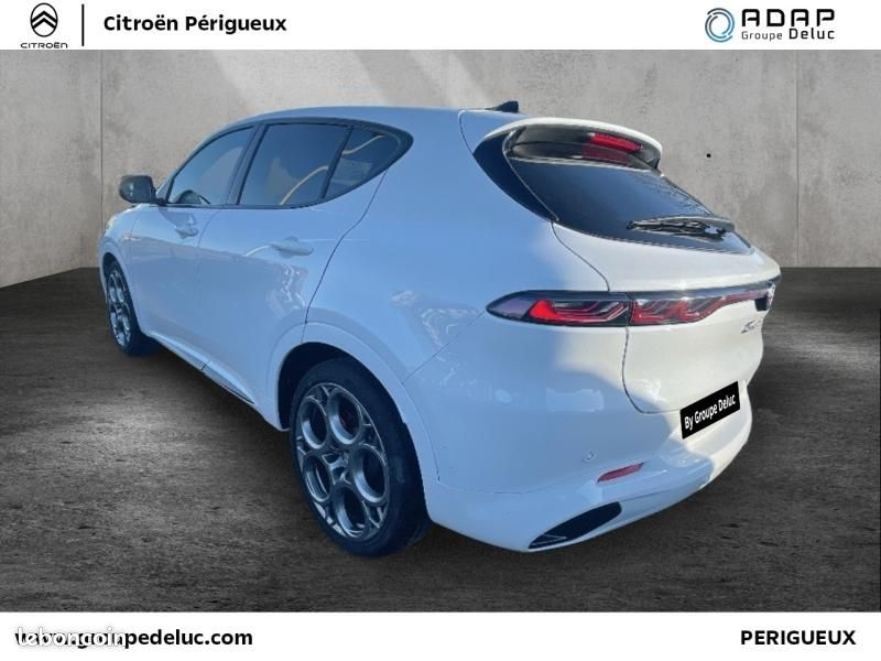 Alfa romeo Tonale 1.5 Hybrid 160ch Tributo Italiano TCT (image 11)