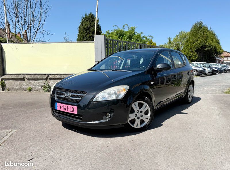 Kia Ceed 1.6crdi 90cv (image 1)