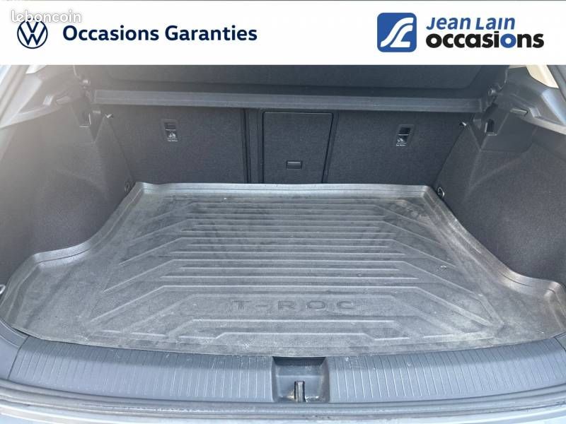 Volkswagen T-Roc 1.5 TSI EVO 150 Start/Stop BVM6 Life Plus (image 14)