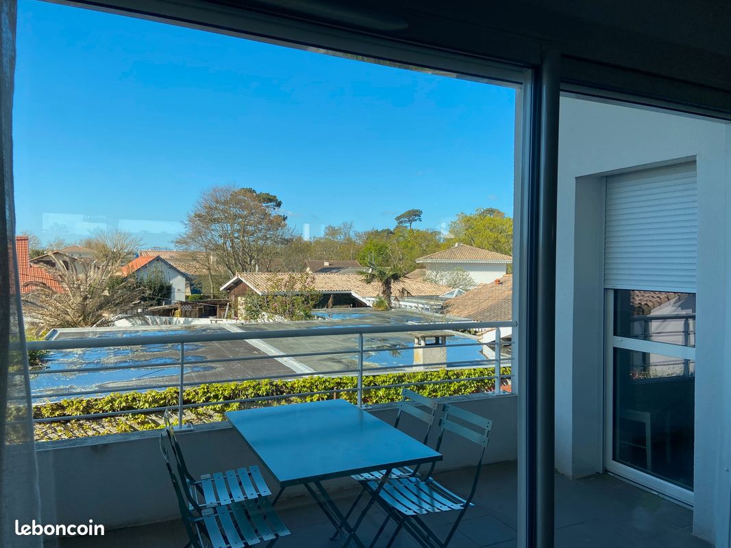 Appartement 2 pièces 50 m² · à Andernos-les-Bains · 50 m² · 870 €