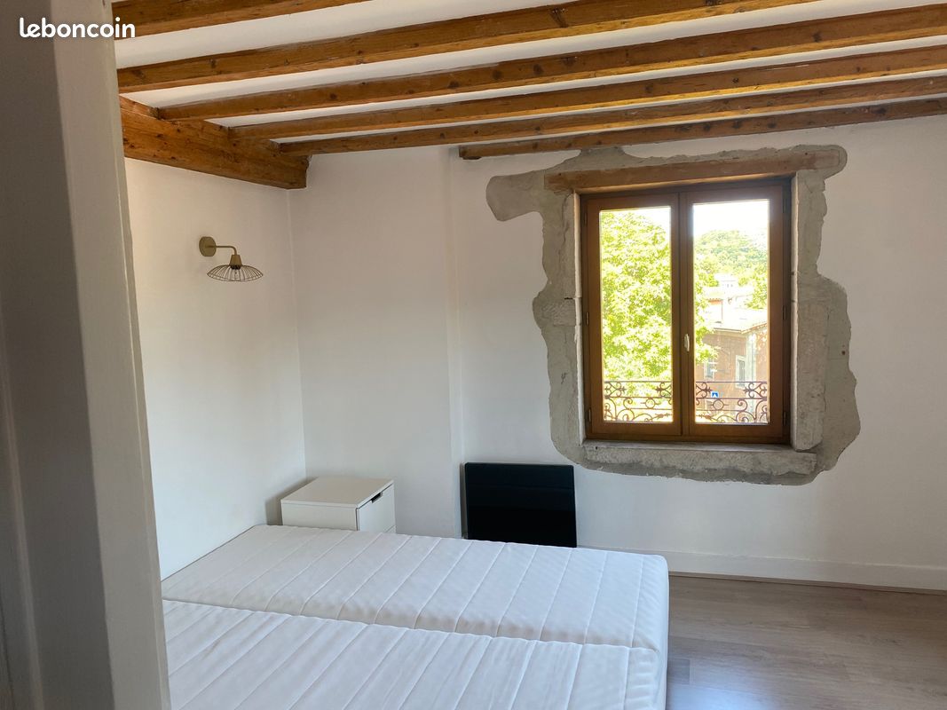 Appartement 2 pièces 35 m² · à Lyon · 35 m² · 690 €