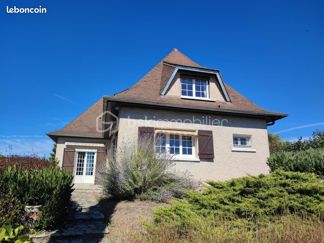 Maison 5 pièces 140 m² · à Pont-sur-Yonne · 140 m² · 239 000 €