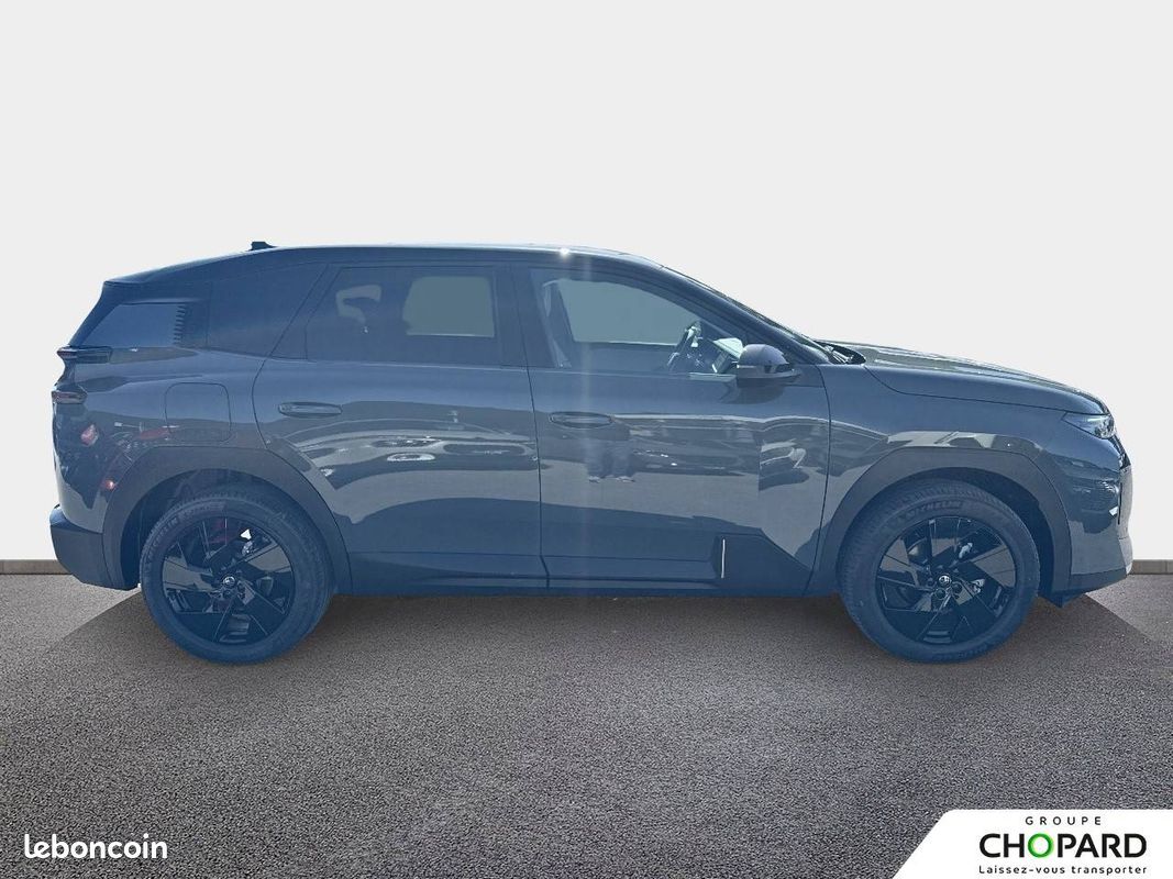 CITROEN C5 Aircross Hybride 145 ch e-DCS6 Max (image 4)
