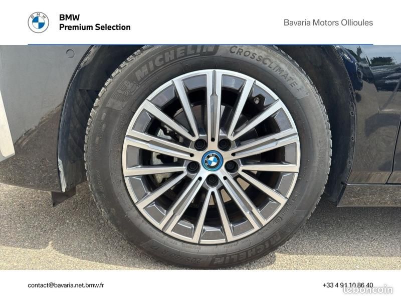 Bmw Série 2 ActiveTourer 225e 245ch xDrive Luxury DKG7 (image 13)
