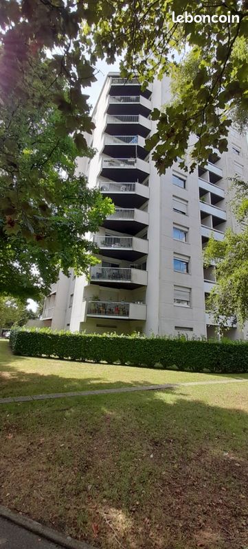 Appartement 3 pièces 76 m² · à Mérignac · 76 m² · 246 000 €