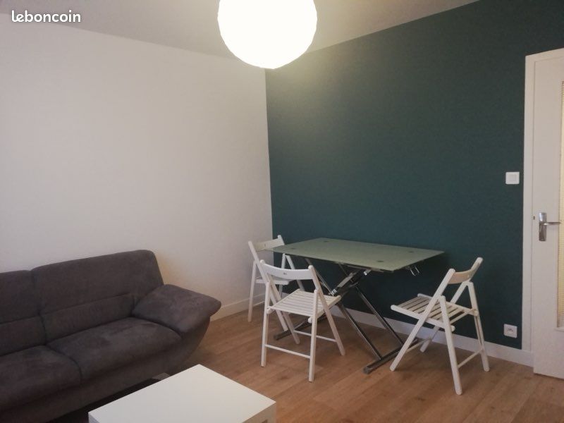 Appartement 2 pièces 43 m² · à Clermont-Ferrand · 43 m² · 610 €