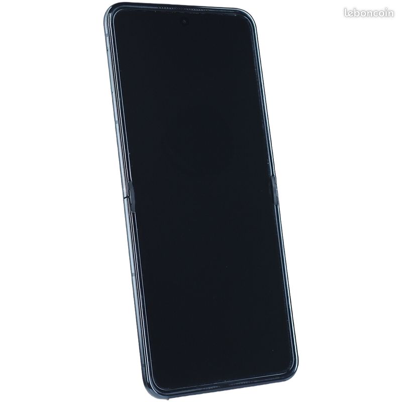 Téléphone portable Motorola Razr 50 256 Go 8 Go ram dual sim XT2453-1 - état correct (image 1)