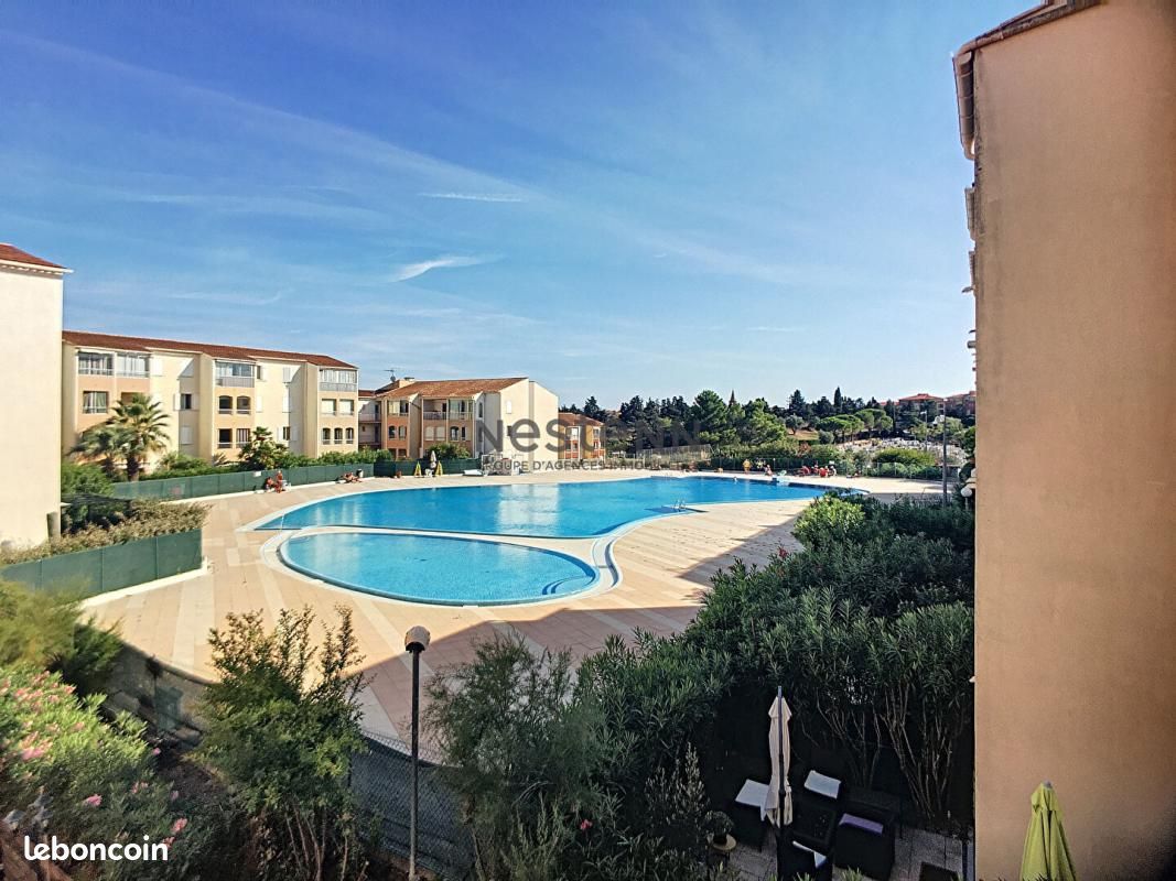 Appartement 2 pièces 30 m² · à Fréjus · 30 m² · 717 €