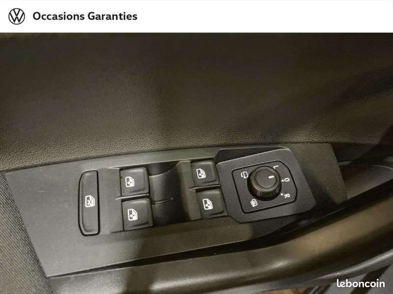 Volkswagen Polo 1.0 TSI 95ch VW Edition (image 25)