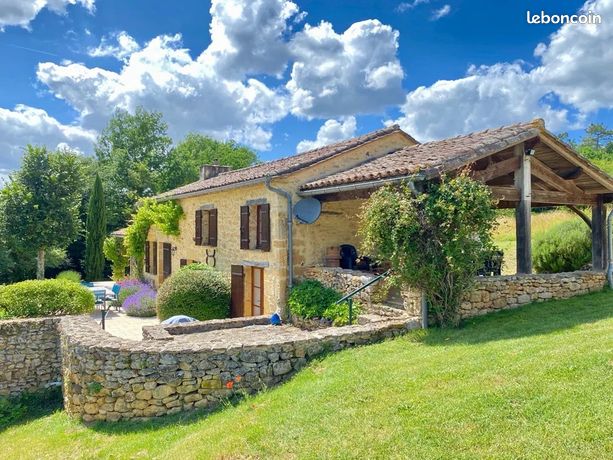 Propriété 5 pièces 75 m²