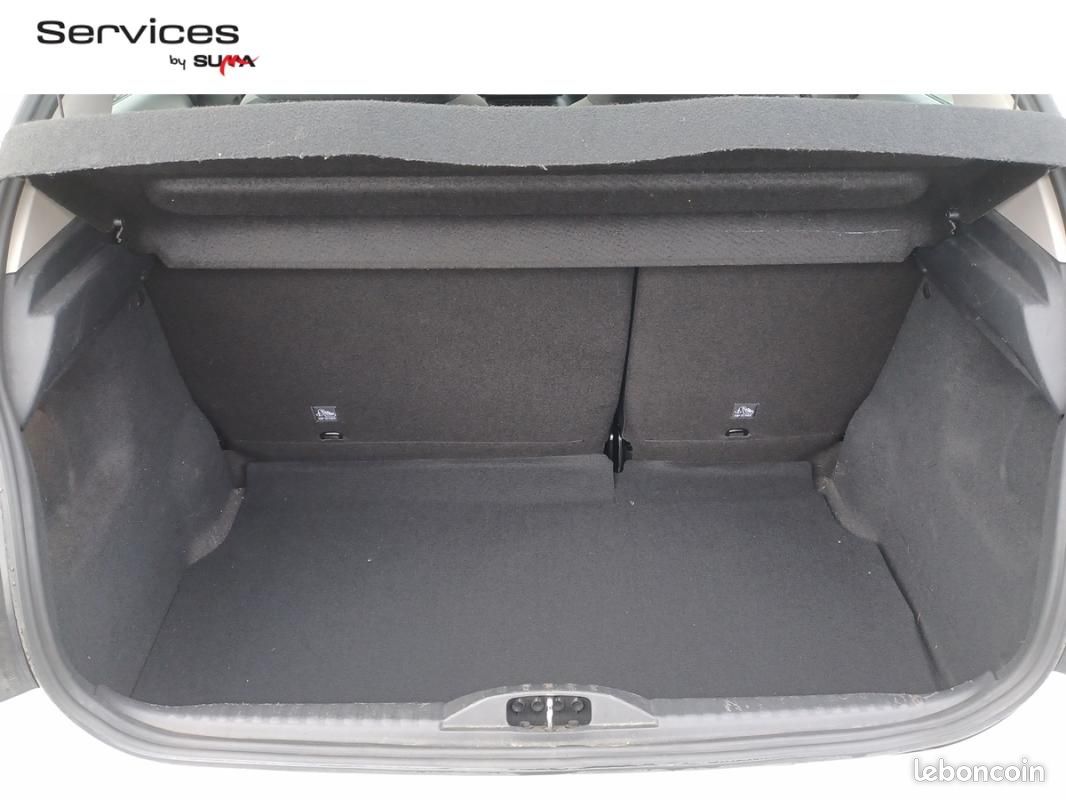 Citroën C3 BUSINESS BlueHDi 75 S&S Feel (image 13)