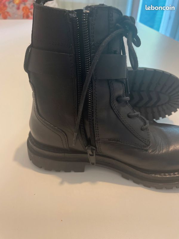 Bottines Zara (image 4)