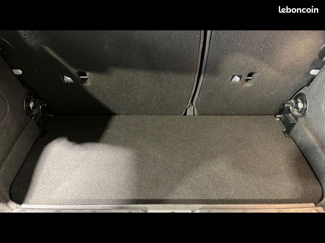 Mini Mini Cooper 136ch Edition Premium Plus BVA7 (image 17)