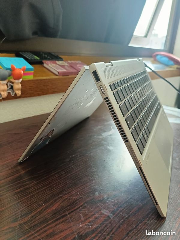 Elitebook x360 830 g6 (image 1)