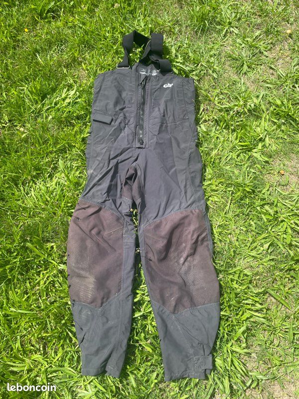 Bas de ciré gill (image 3)
