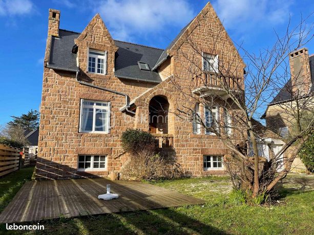 Maison 6 pièces 104 m²