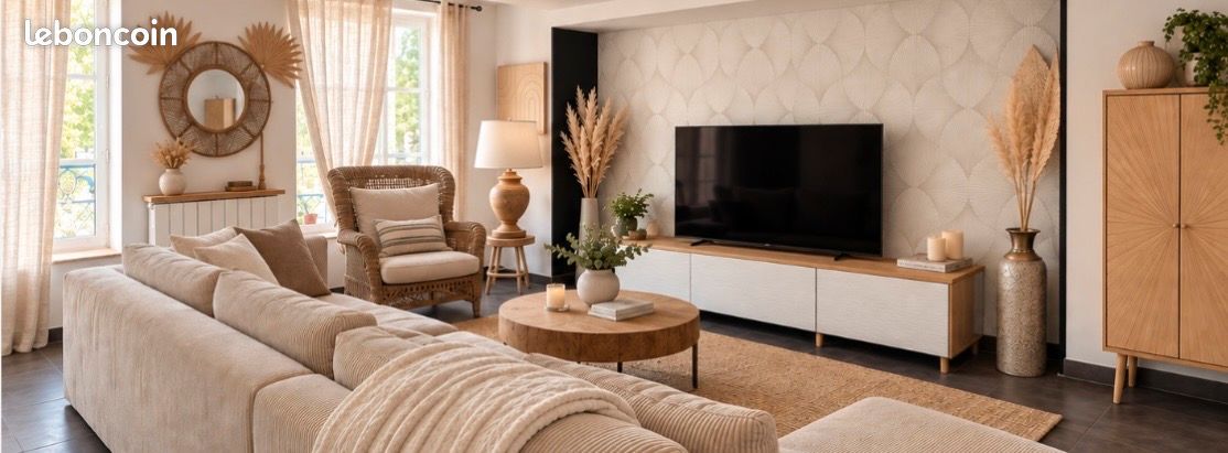 Appartement 3 pièces 83 m² · à Montivilliers · 83 m² · 750 €/mois
