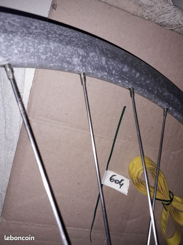 Étriers Campagnolo Chorus | Kaufen auf Ricardo