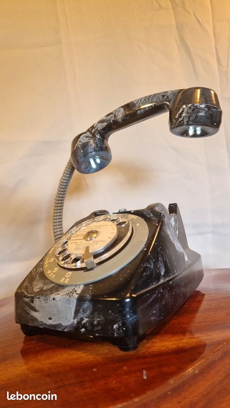 Téléphone led lampe (image 12)