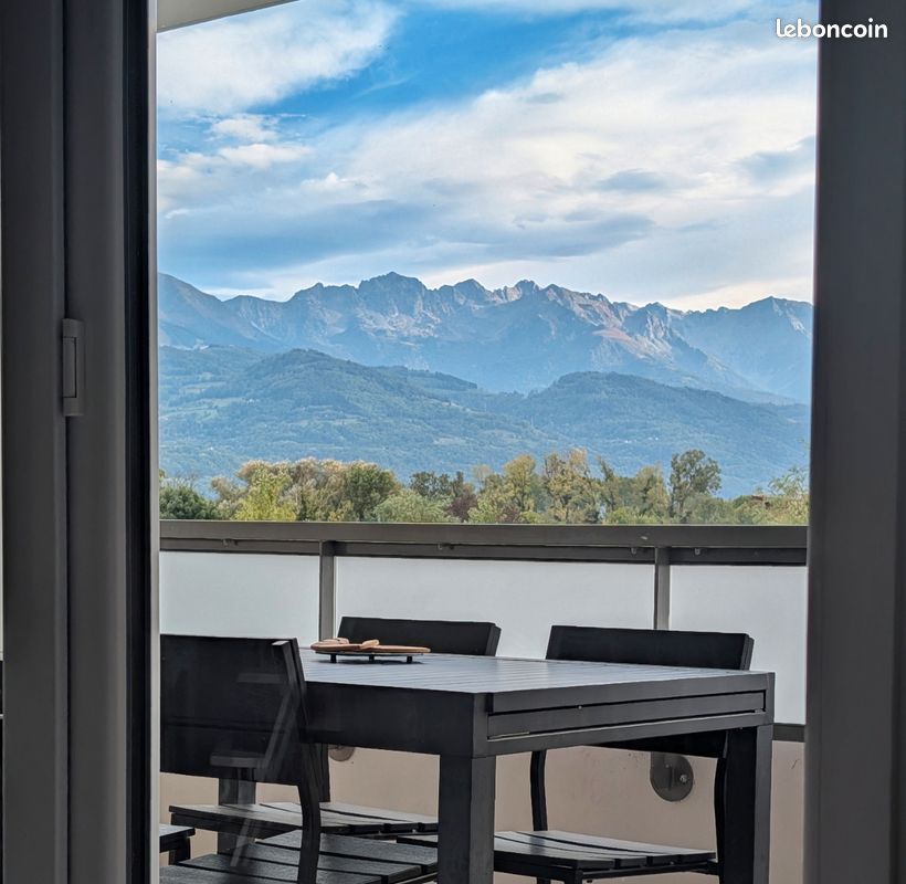 Appartement 4 pièces 87 m² · au Touvet · 87 m² · 330 000 €