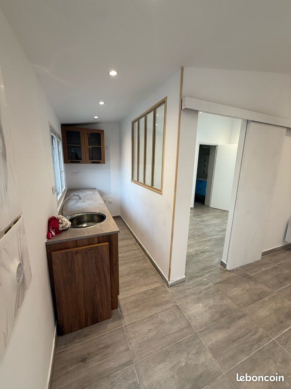 Appartement a louer livry-gargan - 2 pièce(s) - 33 m2 - Surfyn