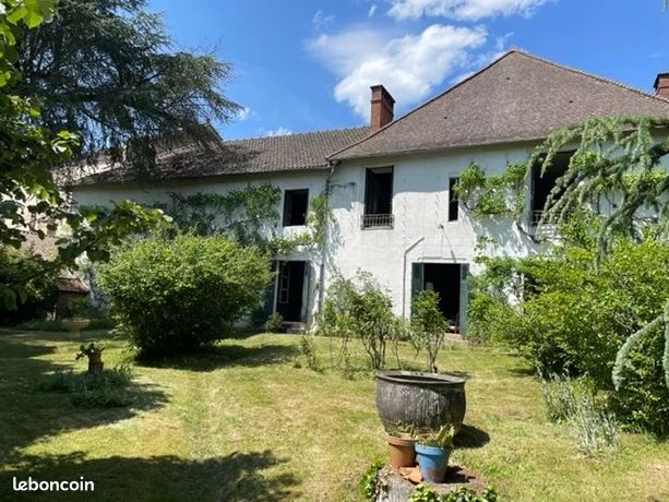 Grange 7 pièces 220 m²