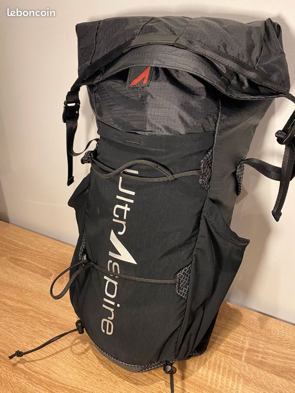 ✓ Ultraspire Epic XT 20L — Sac de trail ultra — Neuf — Valeur