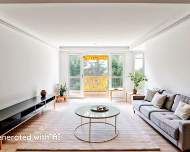 Appartement 4 pièces 74 m²