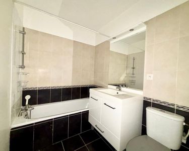Appartement 190 000 € - 40 m²