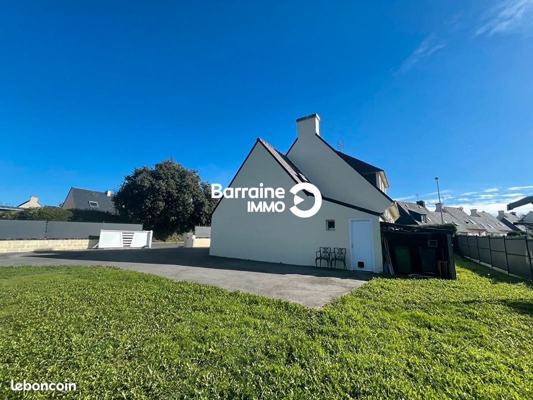 Maison 6 pièces 113 m² · à Plabennec · 113 m² · 257 250 €