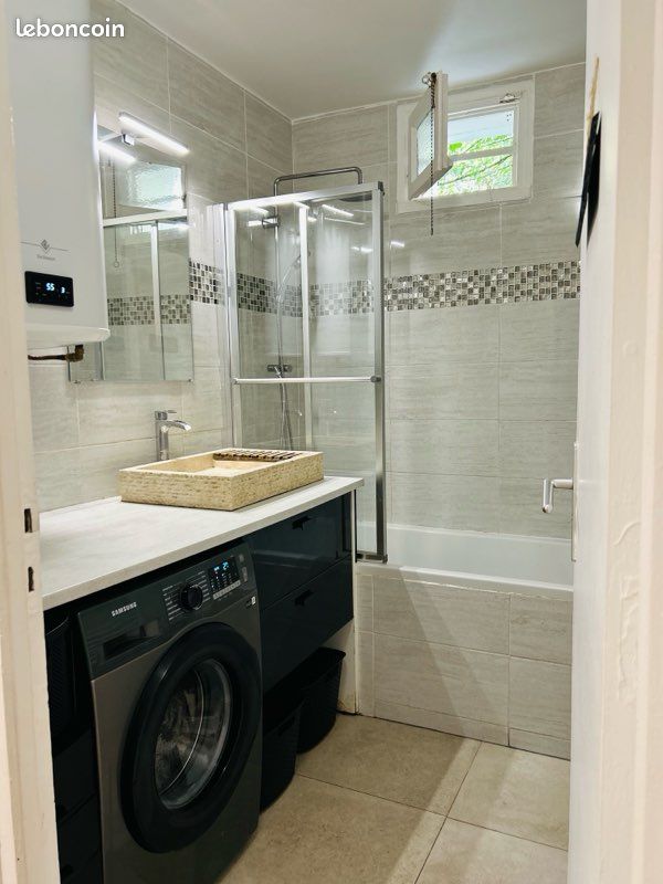 Appartement a louer sannois - 3 pièce(s) - 70 m2 - Surfyn