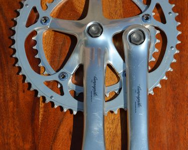 Pédalier Campagnolo Chorus 12 v. 36 x 52 T - Pédaliers - Pédalage - Pièces détachées
