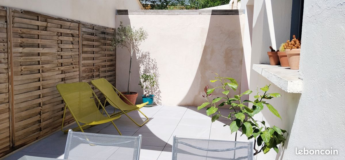 Appartement 6 pièces 93 m² · à Saint-Georges-d'Orques · 93 m² · 273 000 €
