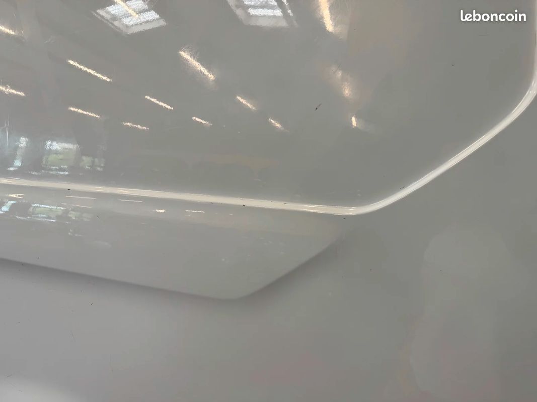 FORD TRANSIT CUSTOM FOURGON L1H1 2.0 ECOBLUE 185ch BVA SPORT | KIT DISTRIB OK / Vidange BVA OK & Révision OK (image 47)