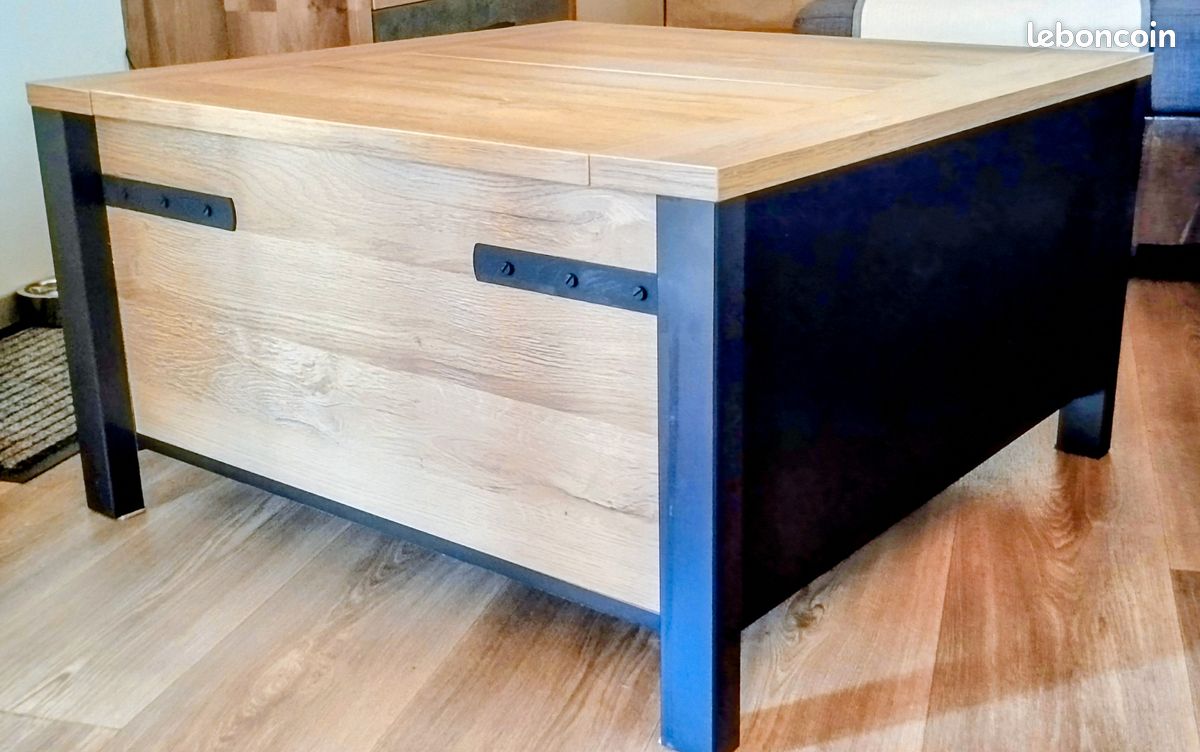 Vends table de salon (image 2)