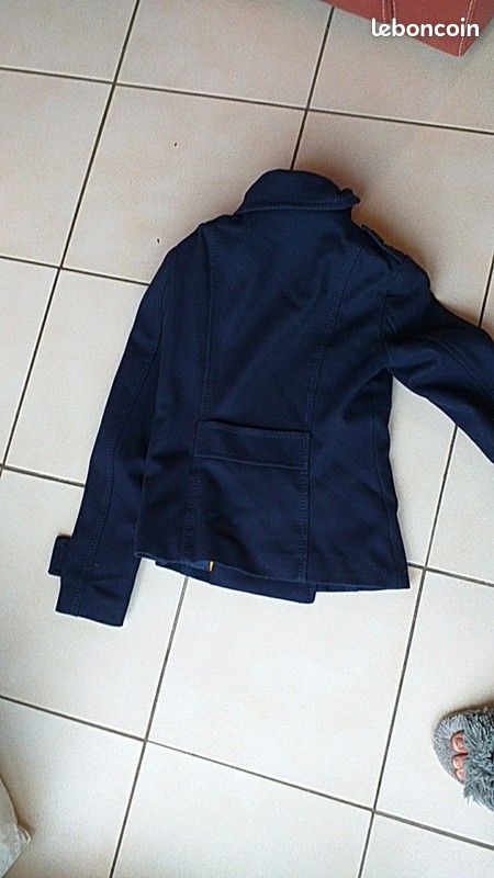 Manteau (image 2)