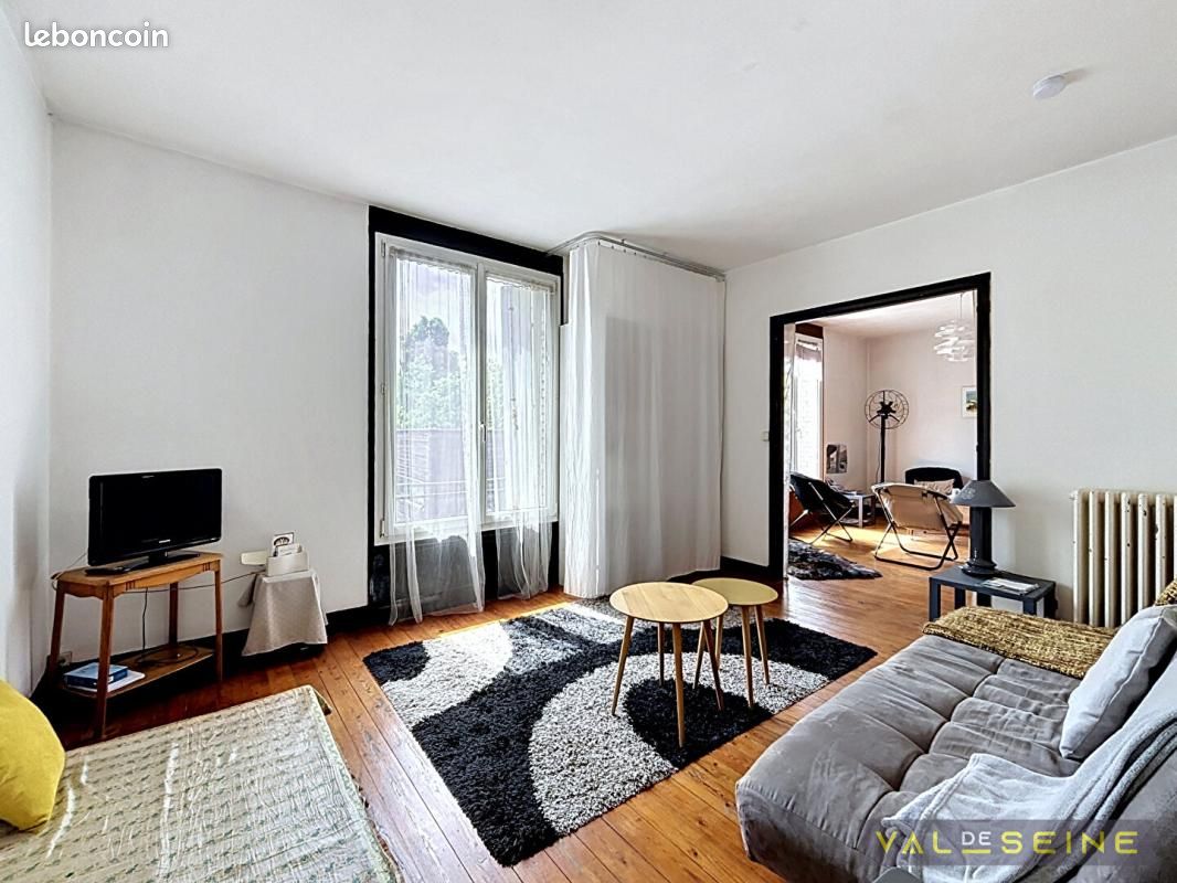 Appartement 2 pièces 50 m² · à Rouen · 50 m² · 139 000 €