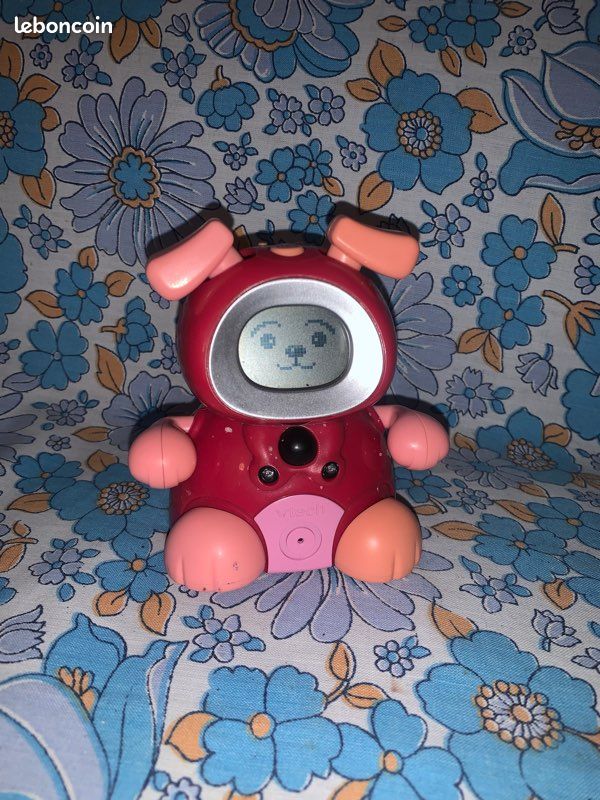 Vtech kidi miniz Jeux Jouets