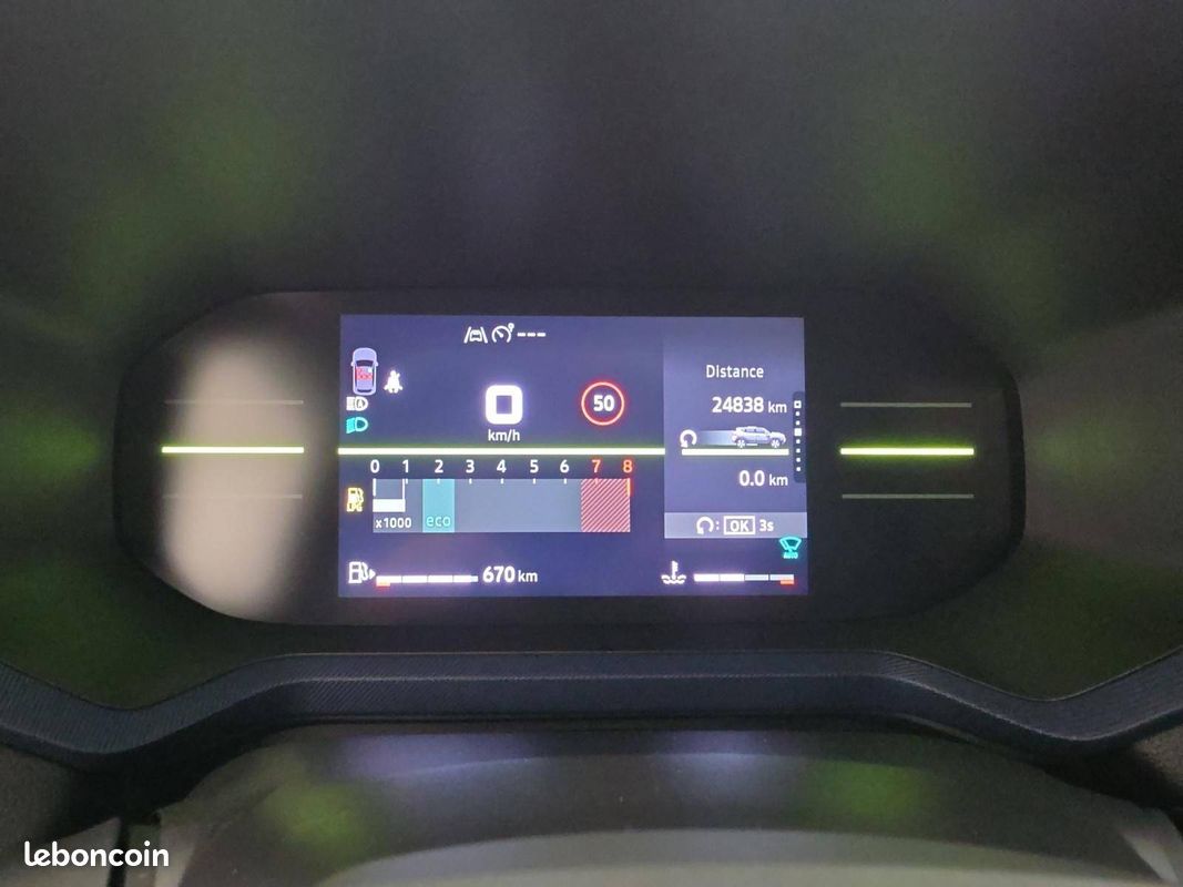 DACIA Duster ECO-G 100 GPL Journey (image 17)