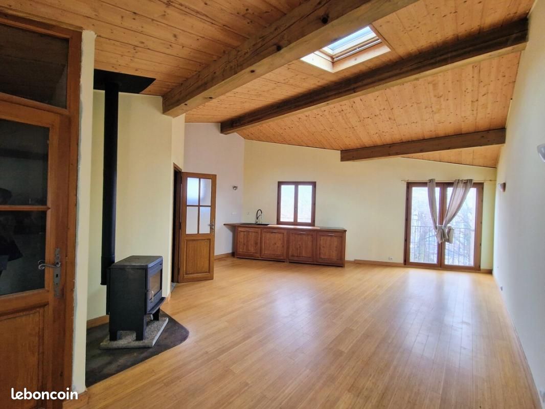 Maison 5 pièces 128 m² · à Prades · 128 m² · 138 000 €